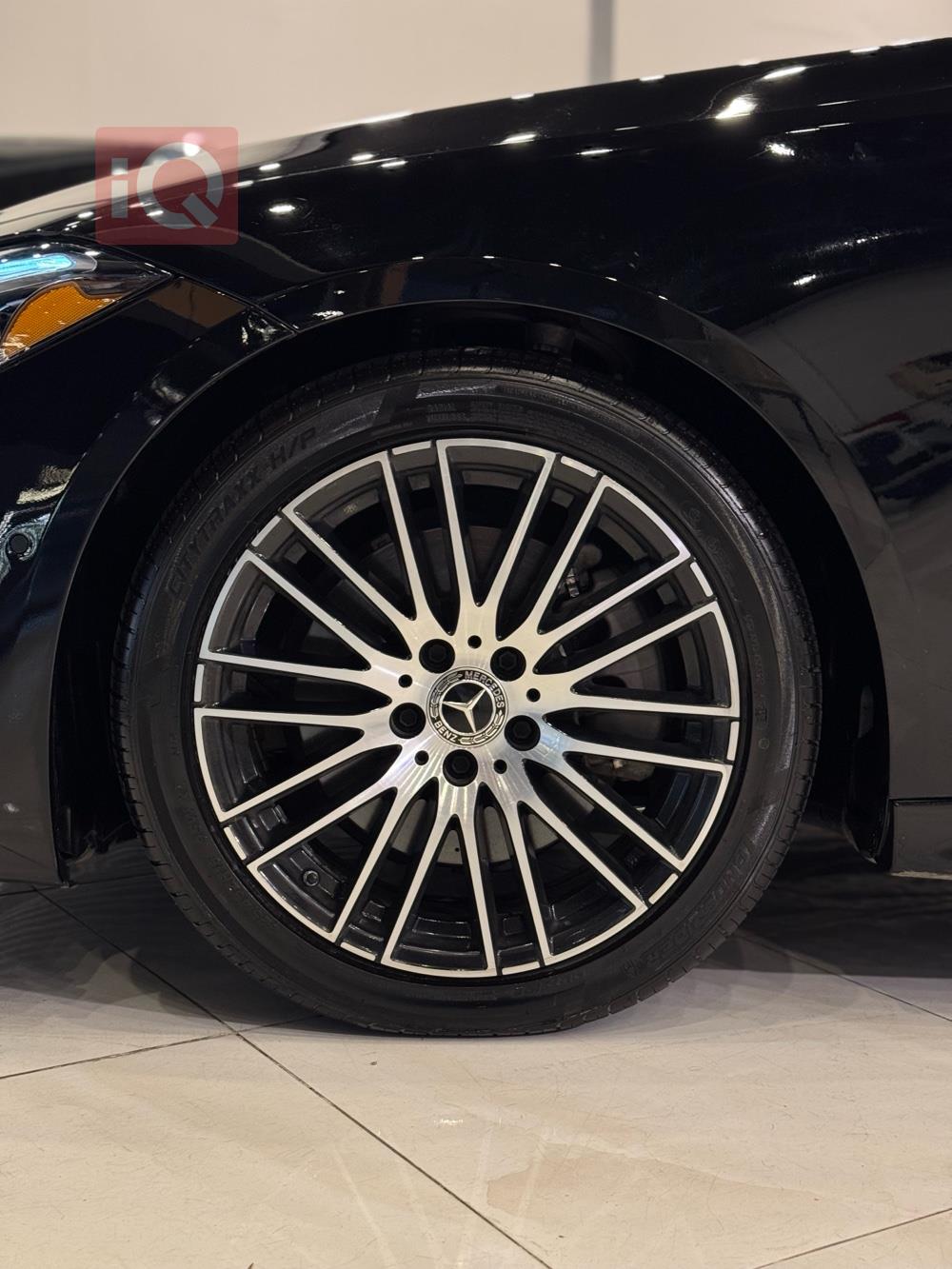 مرسيدس بنز C-Class